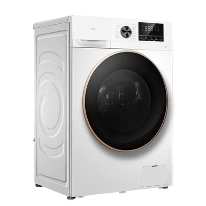 Lava Seca de 15KG Inverter Blanca 110V TCL