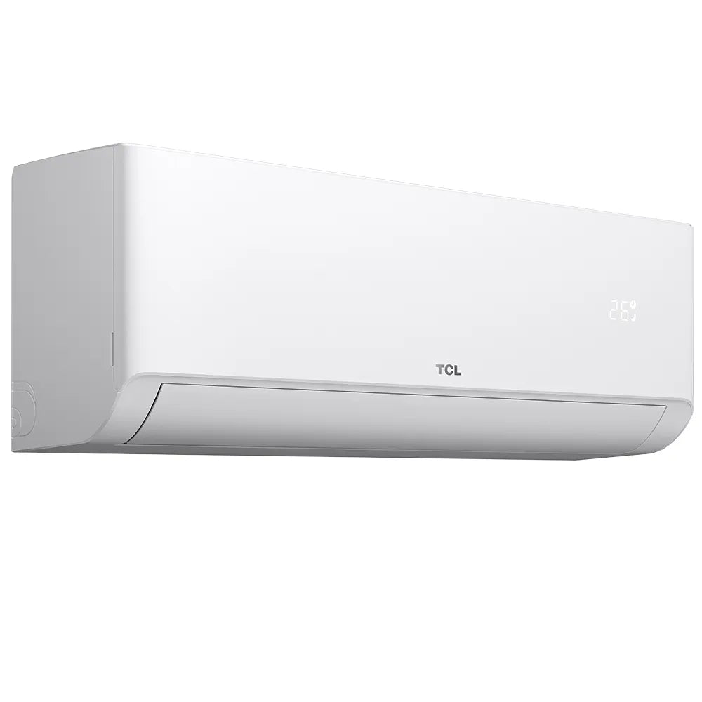 Aire Acondicionado Tipo Split 12000BTU 220V Serie ZG11 TCL