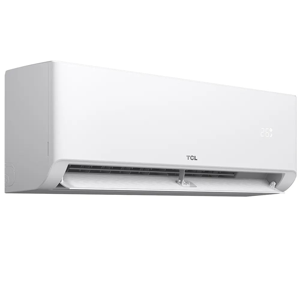 Aire Acondicionado Tipo Split 12000BTU 220V Serie ZG11 TCL