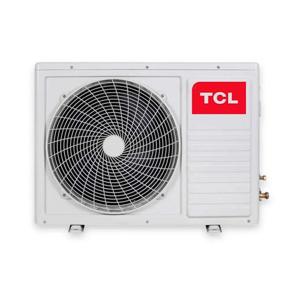 Aire Acondicionado Tipo Split 12000BTU 220V Serie ZG11 TCL