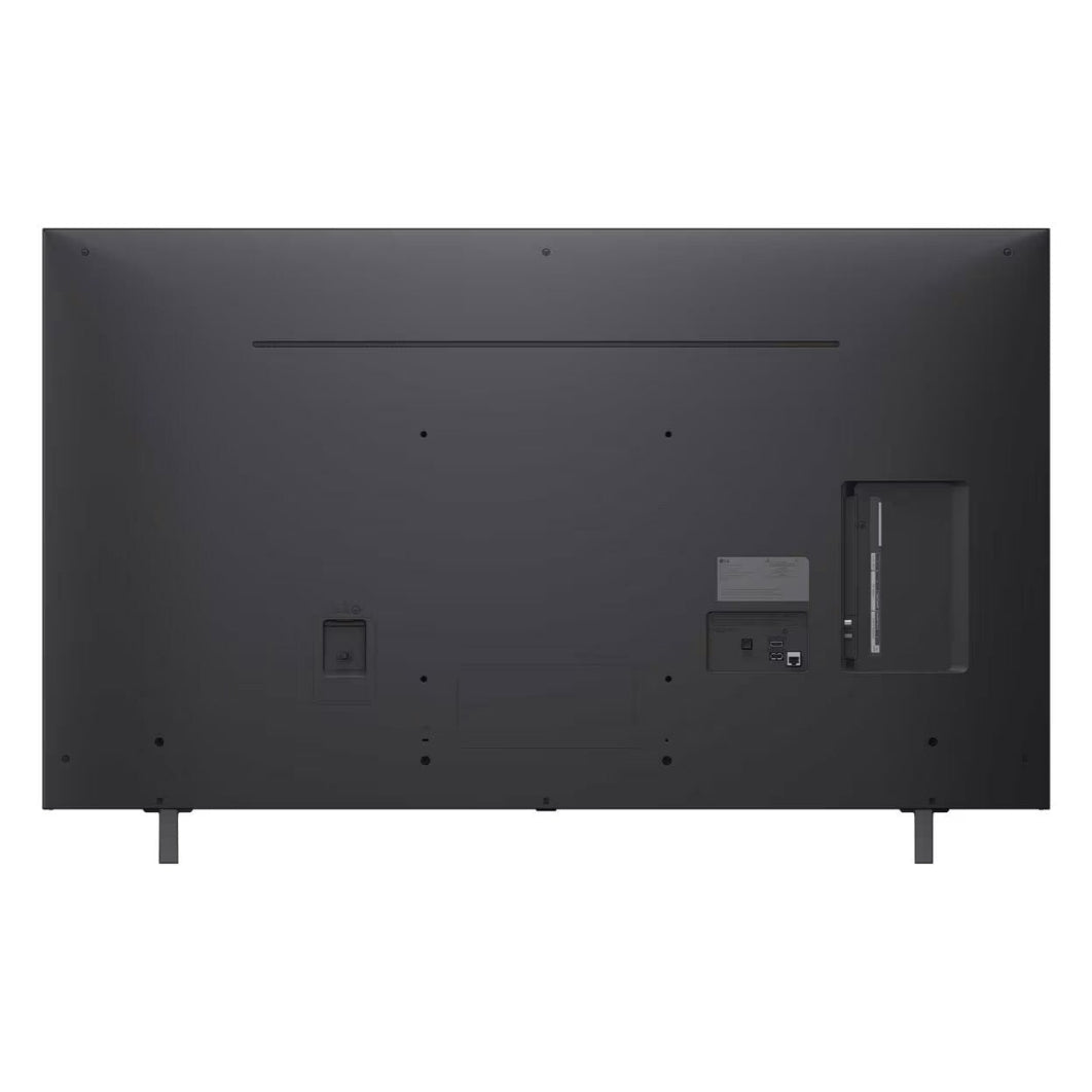 Televisor con webOS 25 NanoCell 4K AI 55" LG