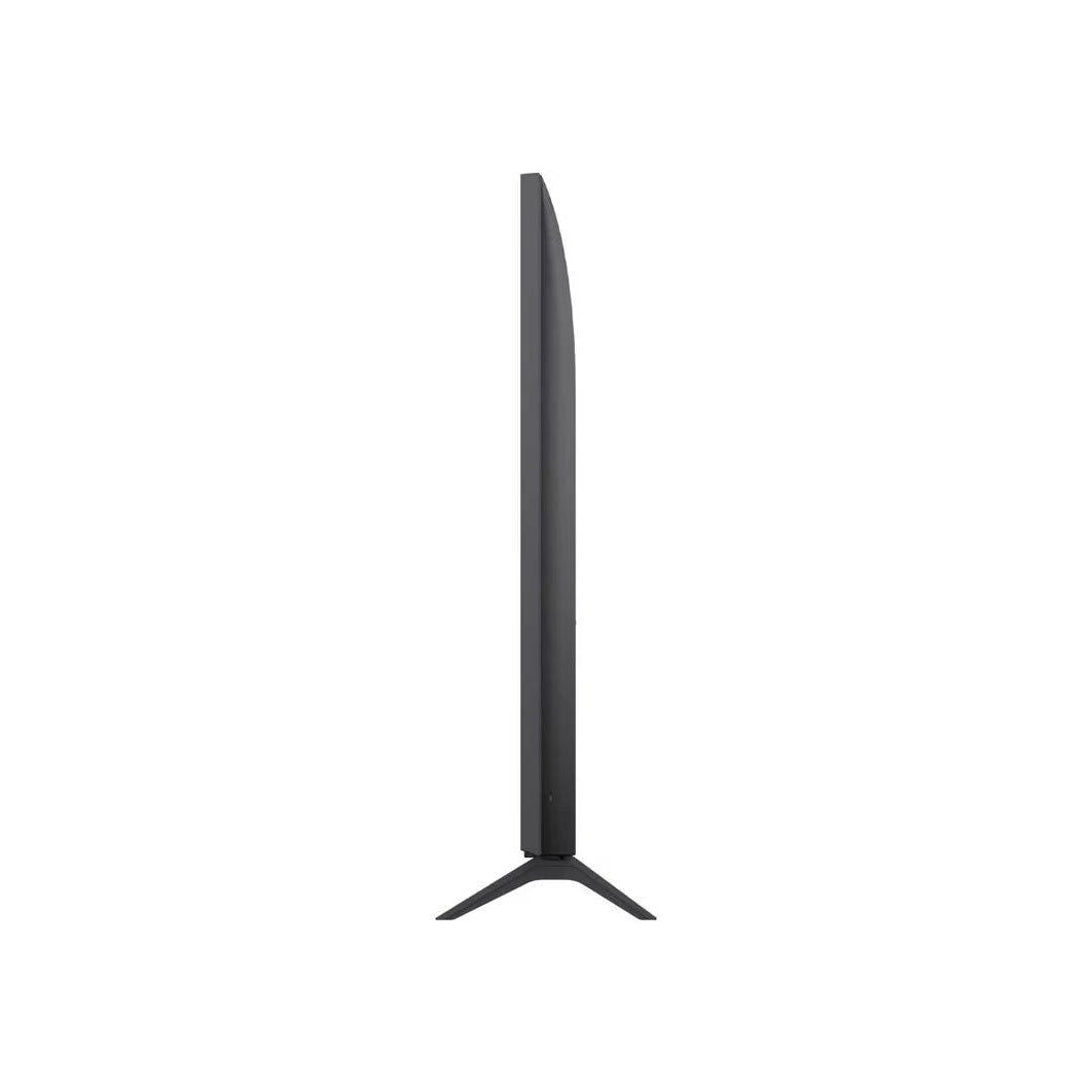 Televisor con webOS 25 NanoCell 4K AI 55" LG