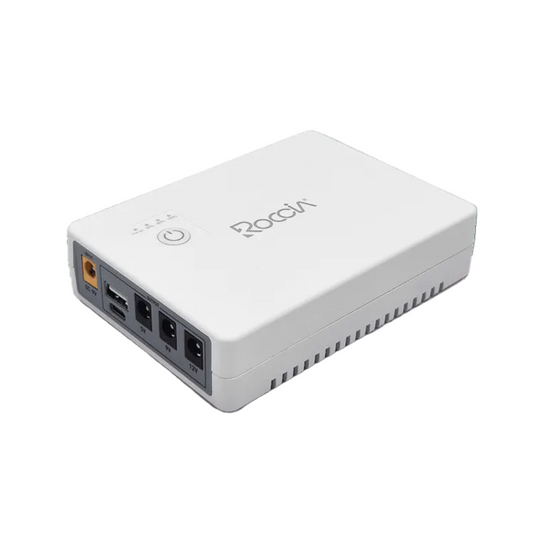 Mini UPS de 13500Mah R34A Roccia
