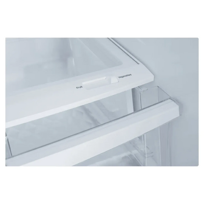 Nevera Side by Side de 3 Puertas French Door 628 Litros LG