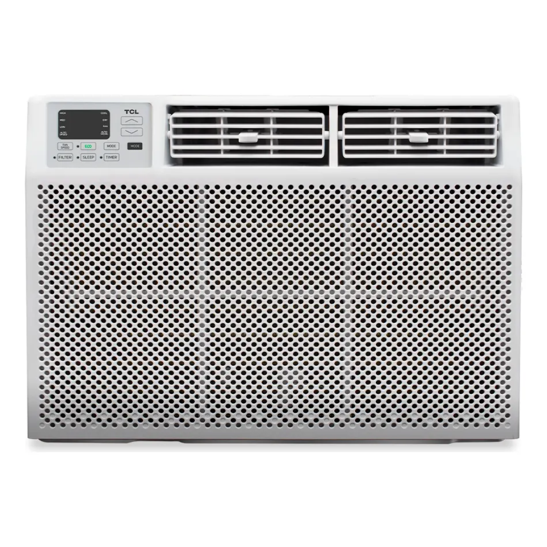 Aire Acondicionado de Ventana 18000BTU 220V TCL