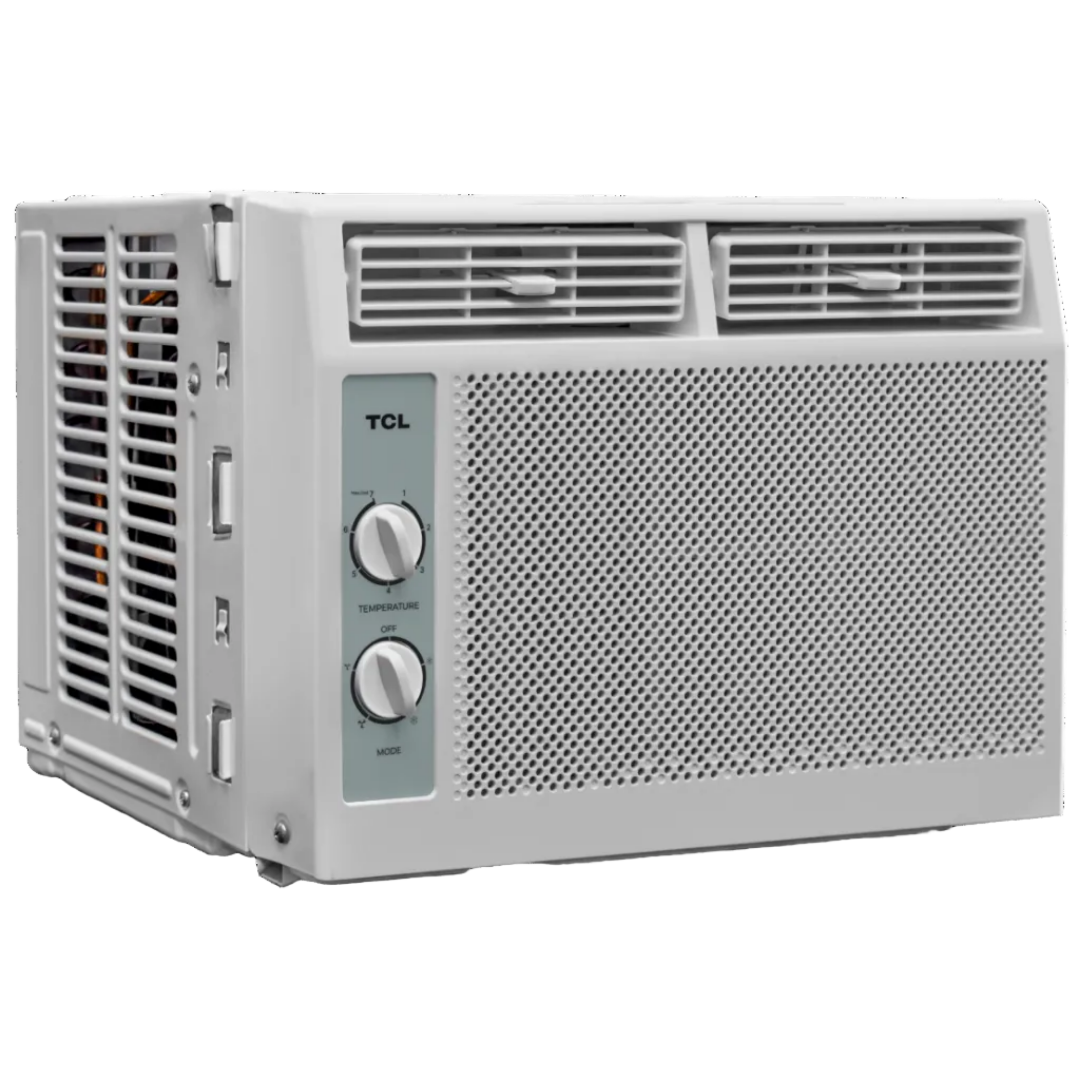 Aire Acondicionado de Ventana 12000BTU 115V TCL