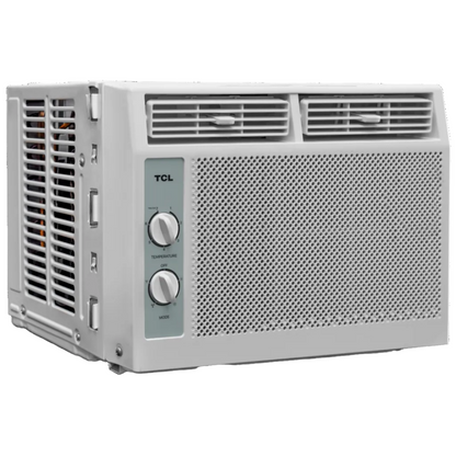 Aire Acondicionado de Ventana 12000BTU 115V TCL
