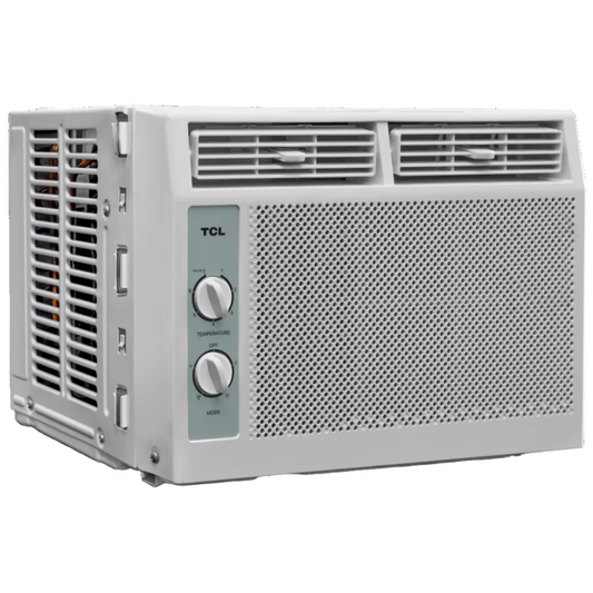 Aire Acondicionado de Ventana 12000BTU 115V TCL