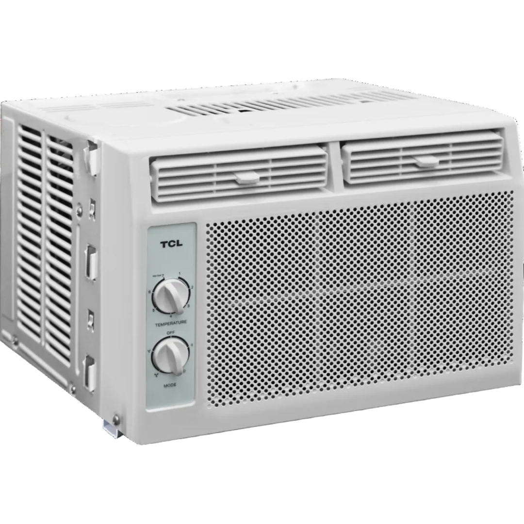 Aire Acondicionado de Ventana 12000BTU 115V TCL