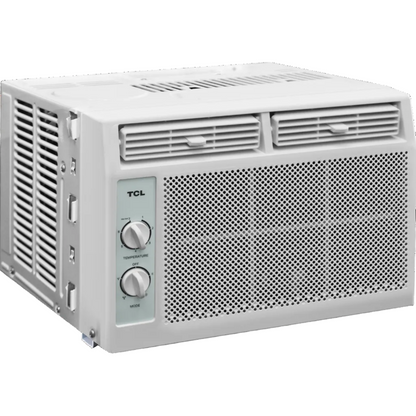 Aire Acondicionado de Ventana 12000BTU 115V TCL