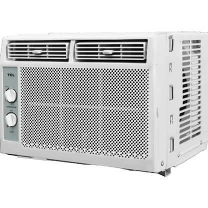 Aire Acondicionado de Ventana 12000BTU 115V TCL