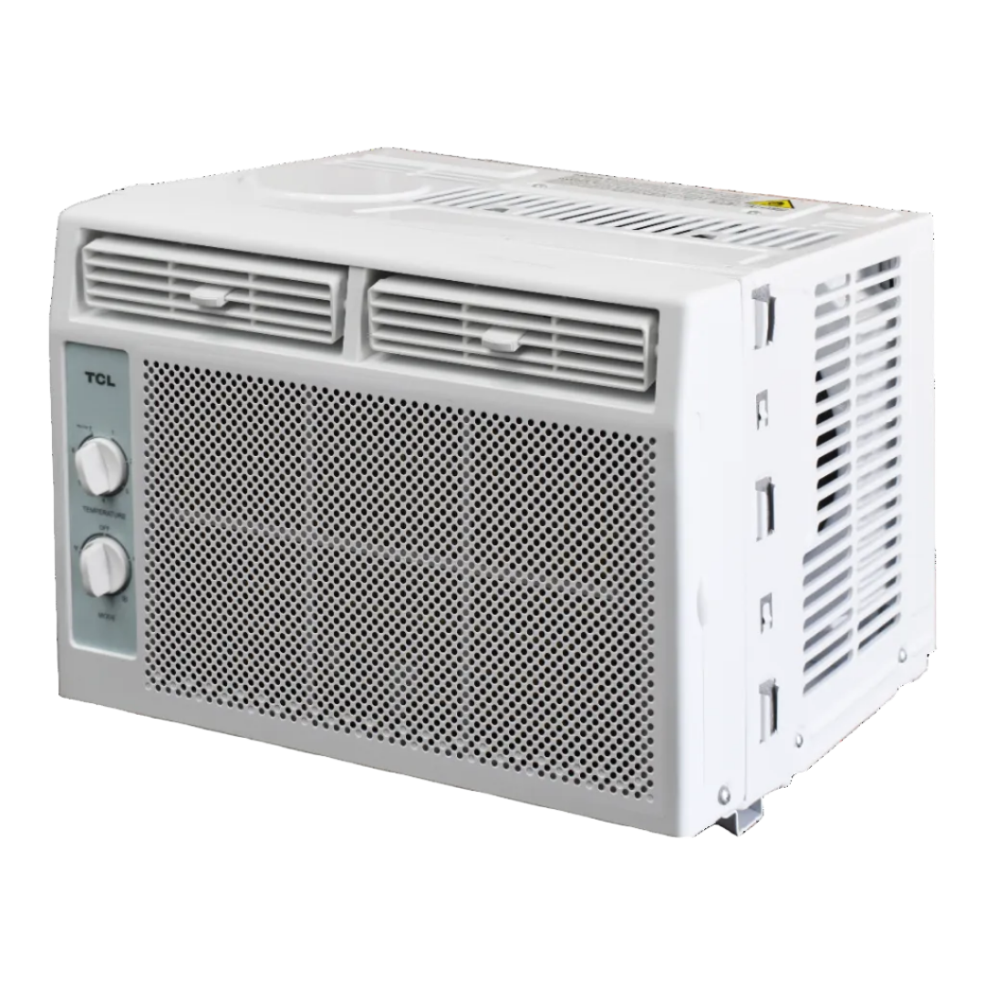 Aire Acondicionado de Ventana 12000BTU 115V TCL
