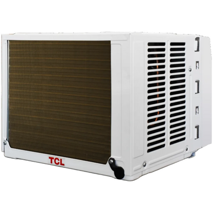Aire Acondicionado de Ventana 12000BTU 115V TCL