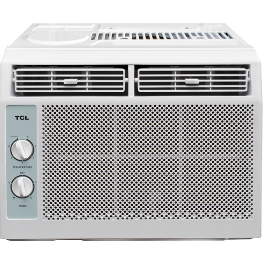 Aire Acondicionado de Ventana 5000BTU 115V TCL