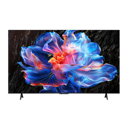 Televisor GOOGLE TV LED UHD 75" 4K TCL