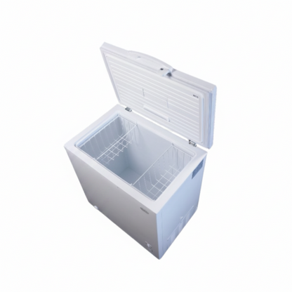Congelador Horizontal de 200 Litros Salcar
