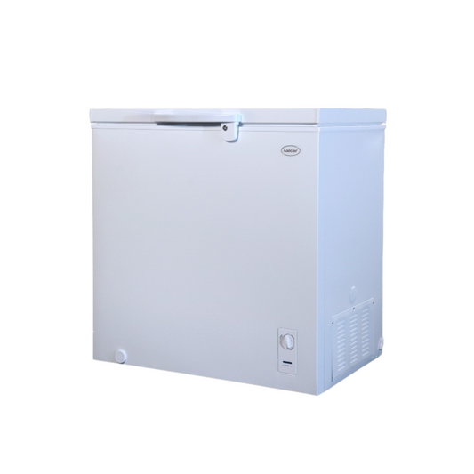 Congelador Horizontal de 200 Litros Salcar