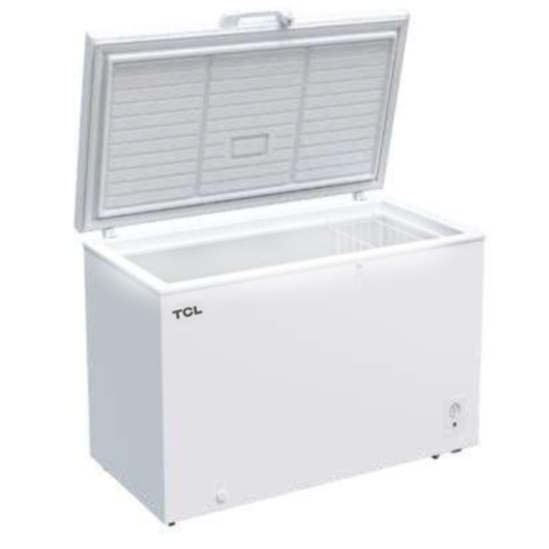 Congelador Horizontal de 300 Litros TCL