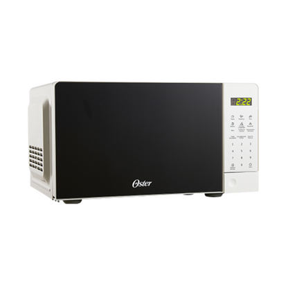 Horno Microondas Blanco 20L Oster