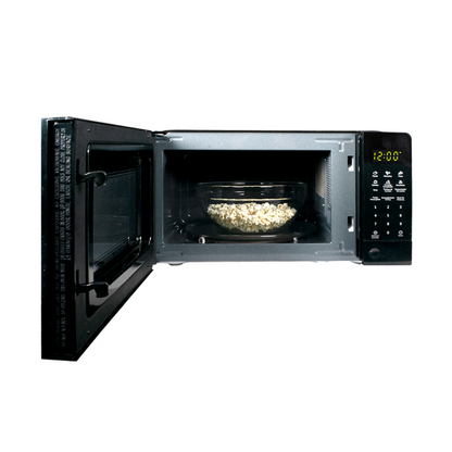 Horno Microondas Negro 20L Oster