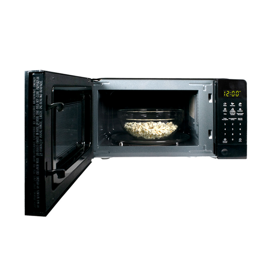 Horno Microondas Negro 20L Oster