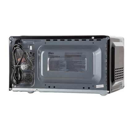 Horno Microondas Negro 20L Oster