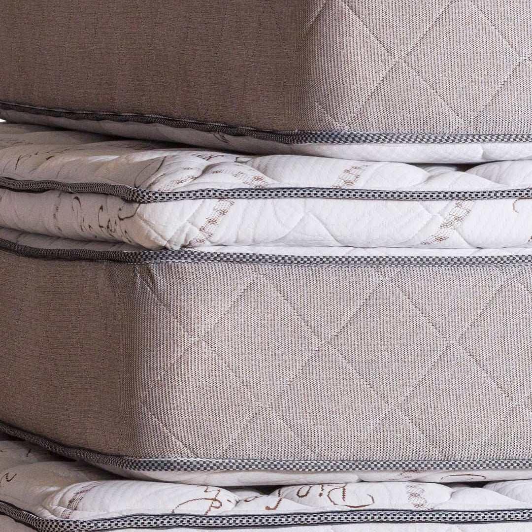 Colchón Ortopédico Doble Pillow Premium Bio-Fresh LATINFLEX