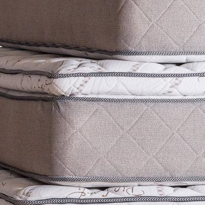 Colchón Ortopédico Doble Pillow Premium Bio-Fresh LATINFLEX