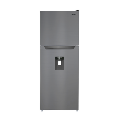 Nevera sin Escarcha con Dispensador de Agua de 351 Litros - 12.8" Aiwa