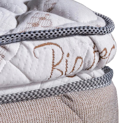 Colchón Ortopédico Doble Pillow Premium Bio-Fresh LATINFLEX