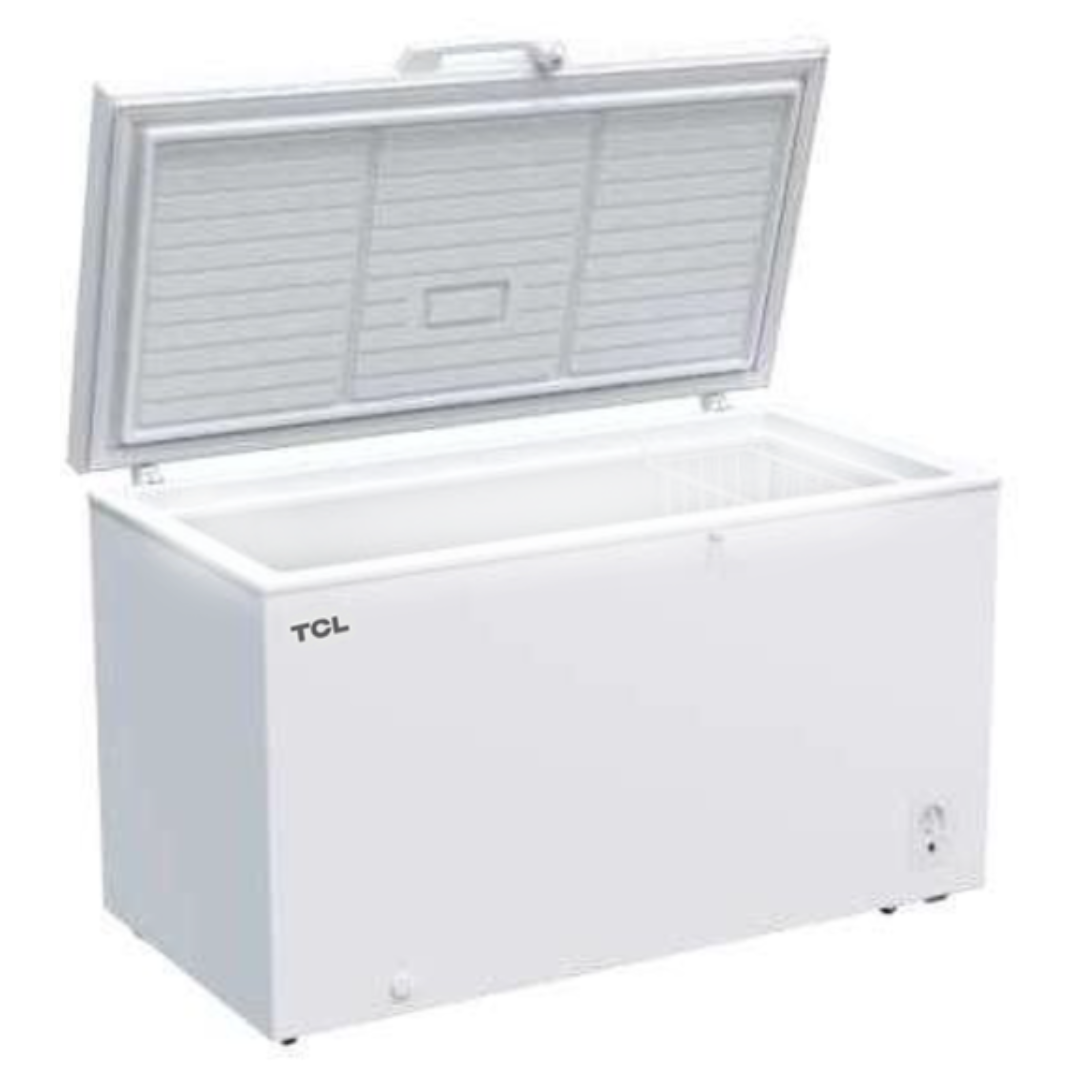 Congelador Horizontal de 400 Litros TCL
