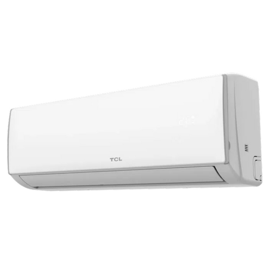 Aire Acondicionado Tipo Split 12000BTU 220V Modelo XA73 TCL