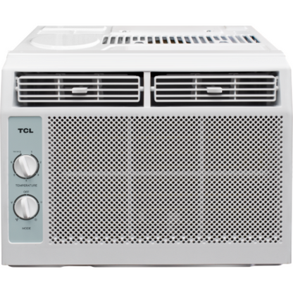Aire Acondicionado de Ventana 12000BTU 115V TCL