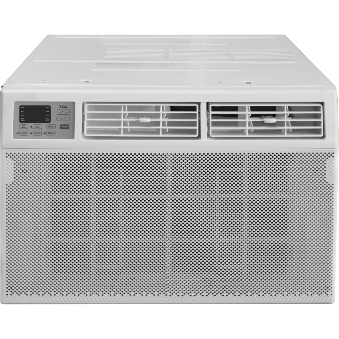 Aire Acondicionado de Ventana 24000BTU 220V TCL