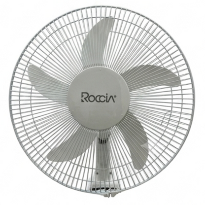 Ventilador de Pedestal Recargable de 16" Roccia