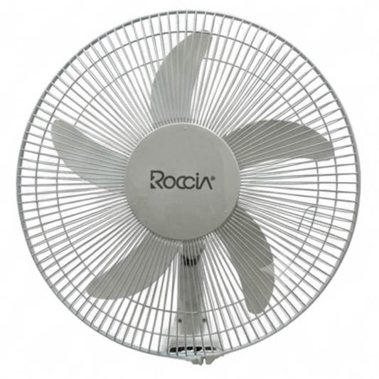 Ventilador de Pedestal Recargable de 16" Roccia