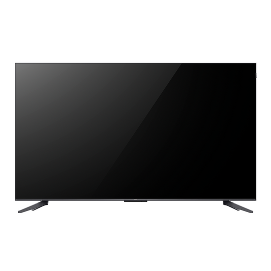 Televisor QLED Google TV de 85" TCL