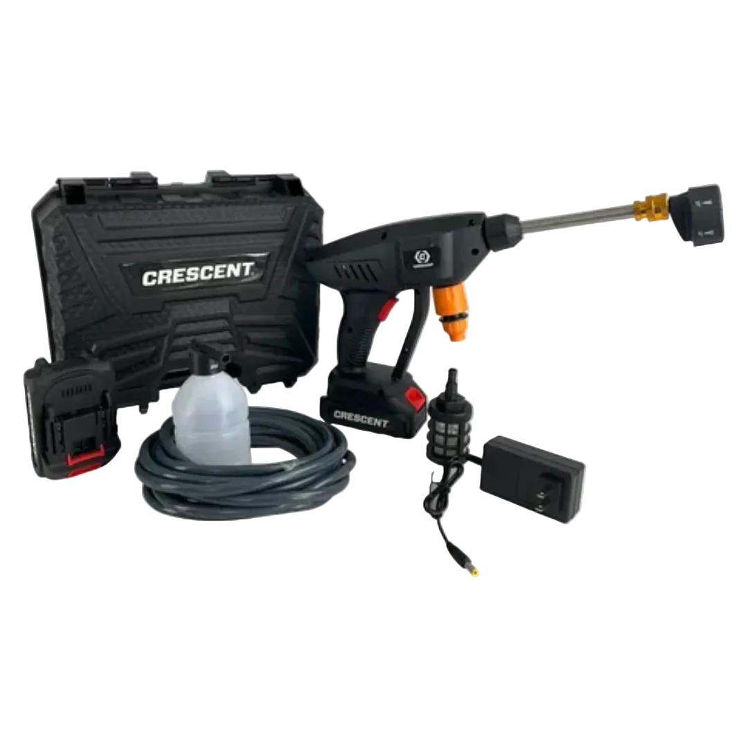 Hidrojet Inalámbrico Crescent 200W Roccia
