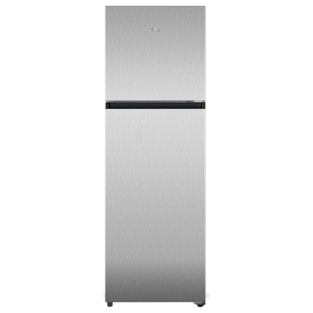 Nevera de Acero Inoxidable de 250 Litros TCL