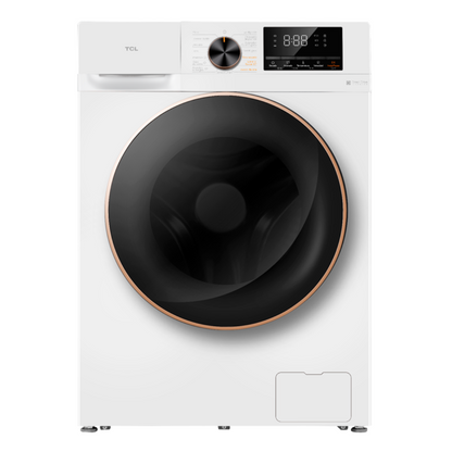 Lava Seca de 15KG Inverter Blanca 110V TCL