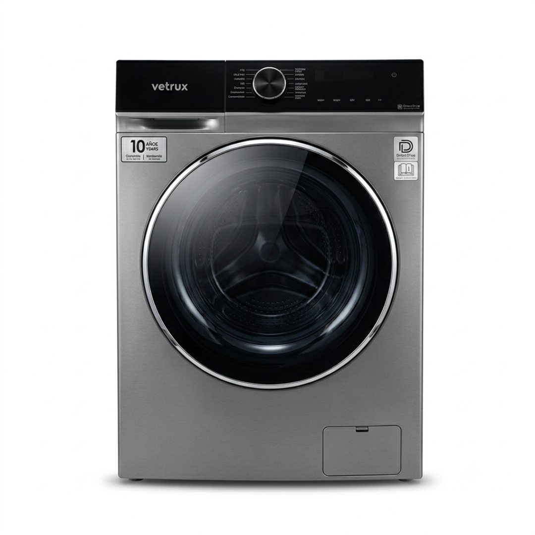 Lavaseca de 12Kg 220V Cyclone 12 Pro Vetrux