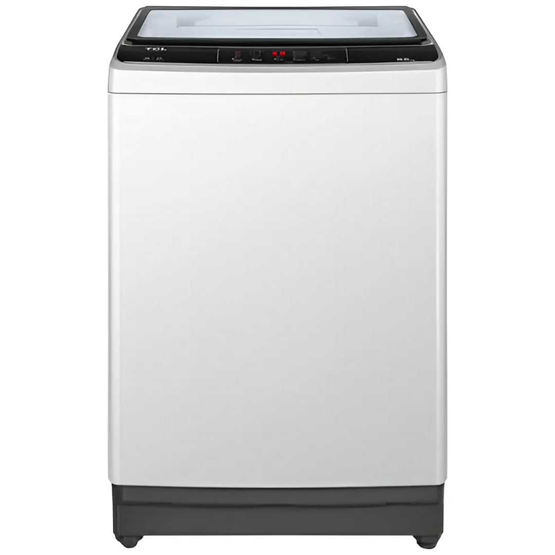 Lavadora Automática Blanca 10KG TCL