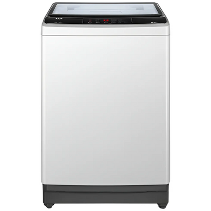 Lavadora Automática Blanca 10KG TCL