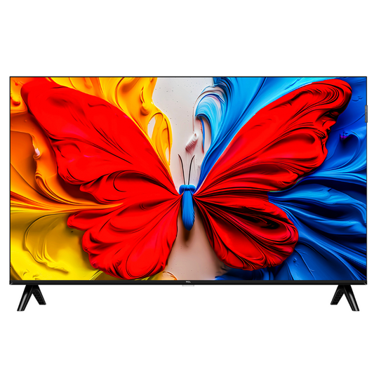 Televisor GOOGLE TV QLED 40" TCL