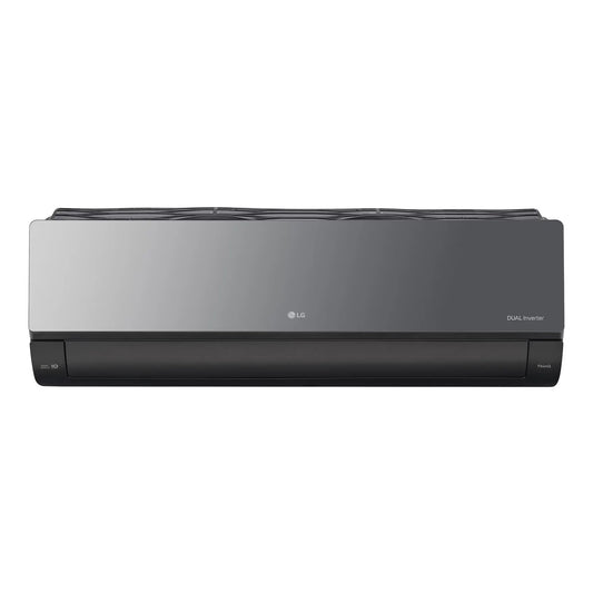 Aire Acondicionado Decorativo ArtCool Inverter Tipo Split 24000BTU 220V Serie C31 LG