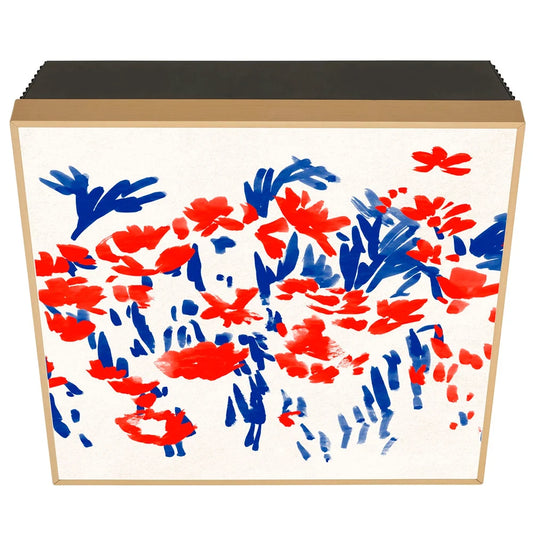 Aire Acondicionado Decorativo ArtCool Gallery Inverter 12300BTU 220V LG