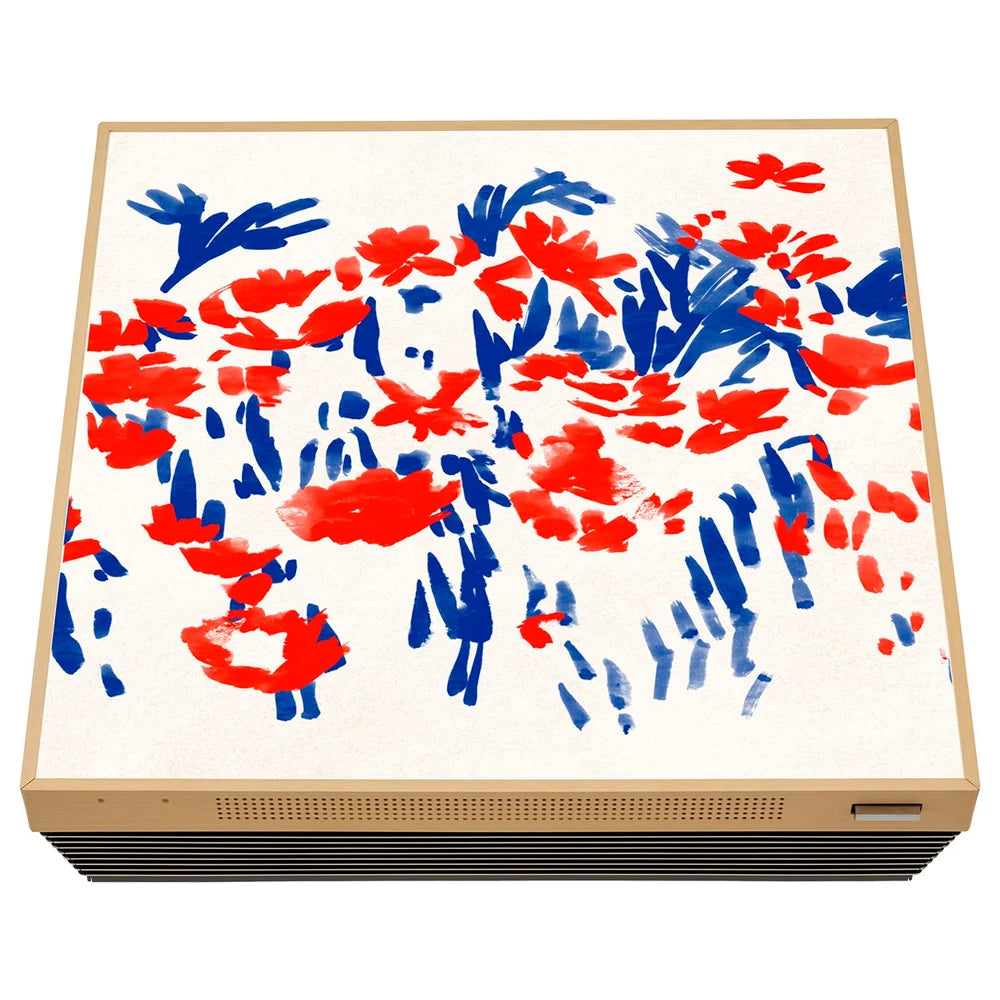 Aire Acondicionado Decorativo ArtCool Gallery Inverter 12300BTU 220V LG