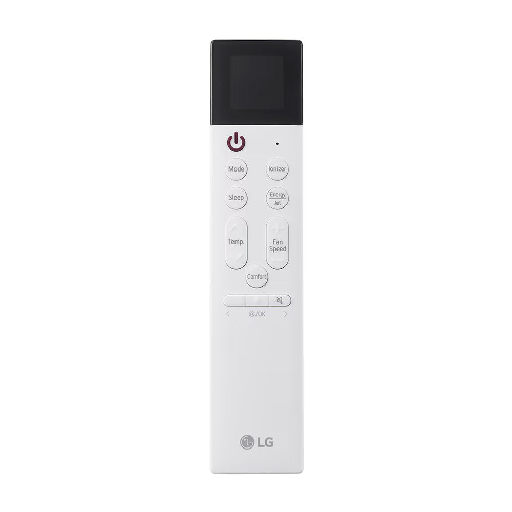 Aire Acondicionado Decorativo ArtCool Gallery Inverter 12300BTU 220V LG
