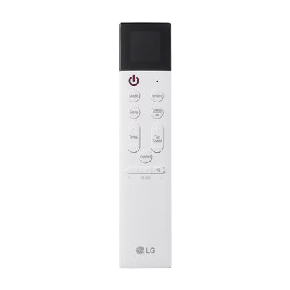 Aire Acondicionado Decorativo ArtCool Gallery Inverter 12300BTU 220V LG