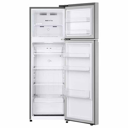 Nevera Prime Silver de 264 Litros LG